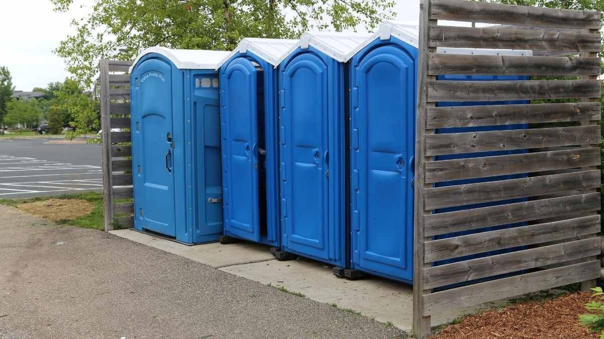 Porta Potty Rental Pros - Trusted Porta Potty Services in Butler, OH, 44822